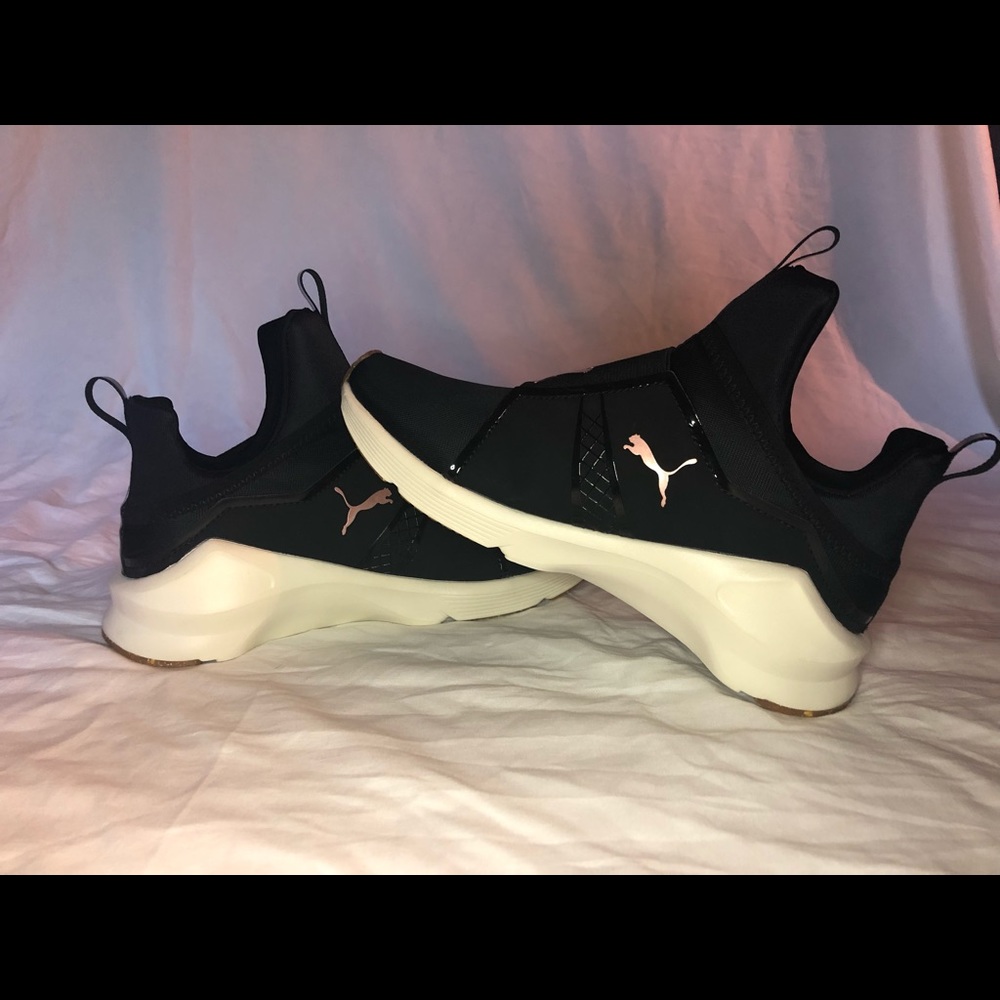 Puma Fierce Shoes 🔥